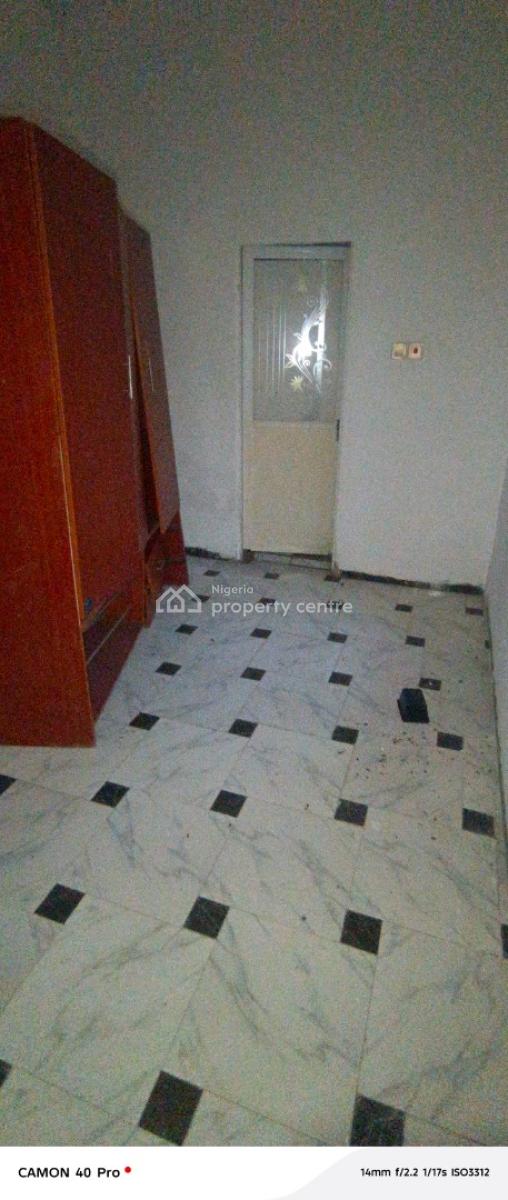 Service Two Bedroom Flat in Osapa London, Kazeem Eletu Street, Osapa, Lekki, Lagos, Flat / Apartment for Rent
