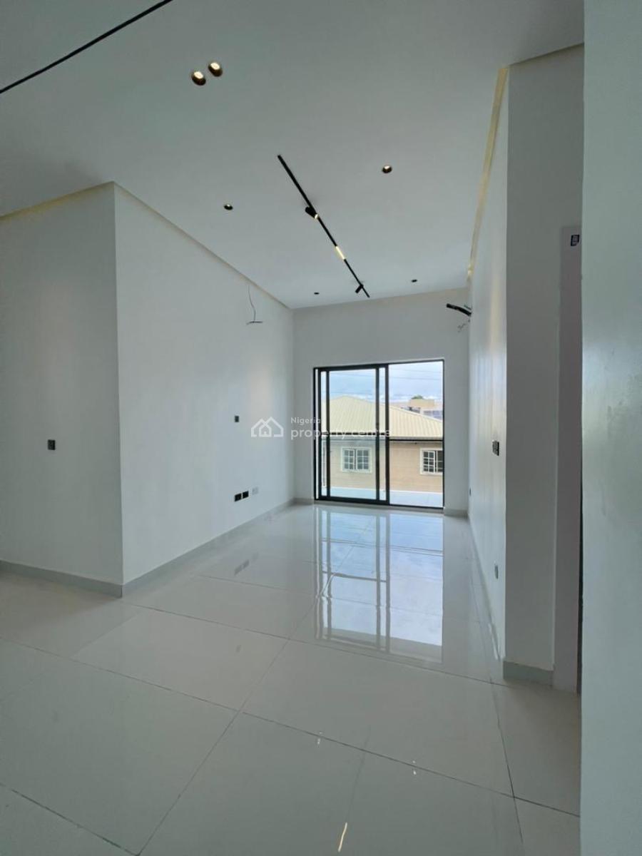 Luxury 5bedroom Fully Detached Duplex, Luxury 5bedroom Fully Detached Duplex, Ajah, Lagos, Detached Duplex for Sale
