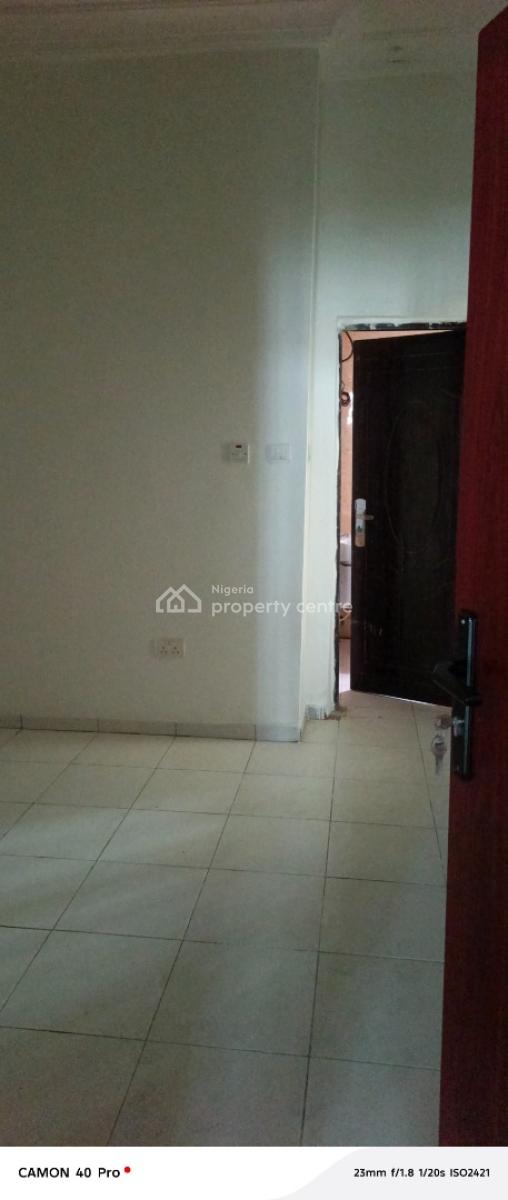Service 4bedroom Terrace House Duplex in Ikate, By House on The Rock Church, Lekki Phase 1, Lekki, Lagos, Terraced Duplex for Rent
