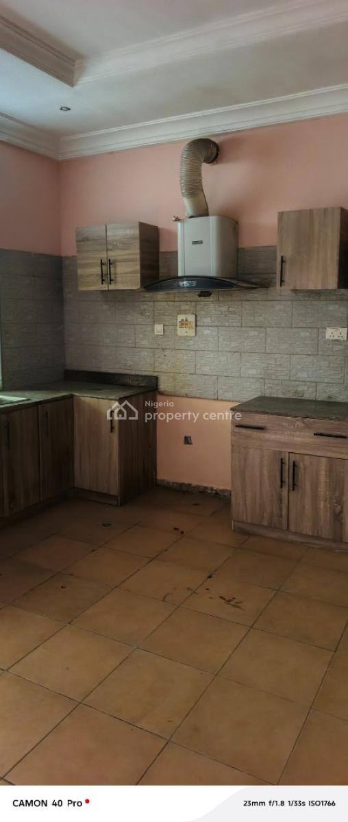 Service 4bedroom Terrace House Duplex in Ikate, By House on The Rock Church, Lekki Phase 1, Lekki, Lagos, Terraced Duplex for Rent