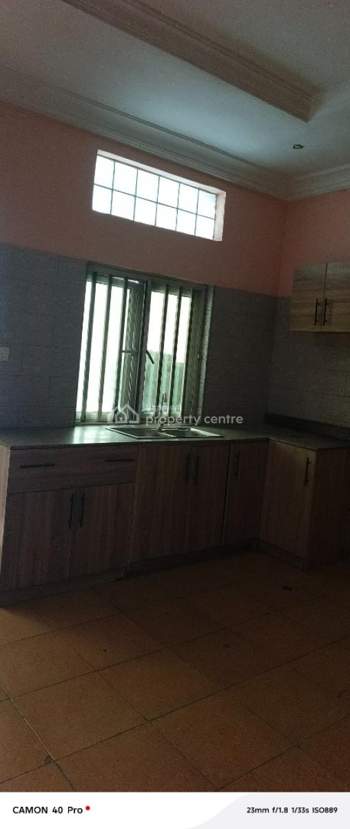 Service 4bedroom Terrace House Duplex in Ikate, By House on The Rock Church, Lekki Phase 1, Lekki, Lagos, Terraced Duplex for Rent