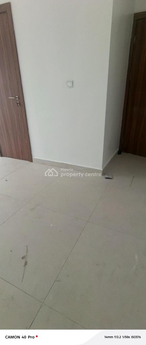 Brand New 4 Bedroom Duplex in Sallem Ikate, By Salem Bus Stop Behind Elevation Church, Lekki Phase 1, Lekki, Lagos, Terraced Duplex for Rent