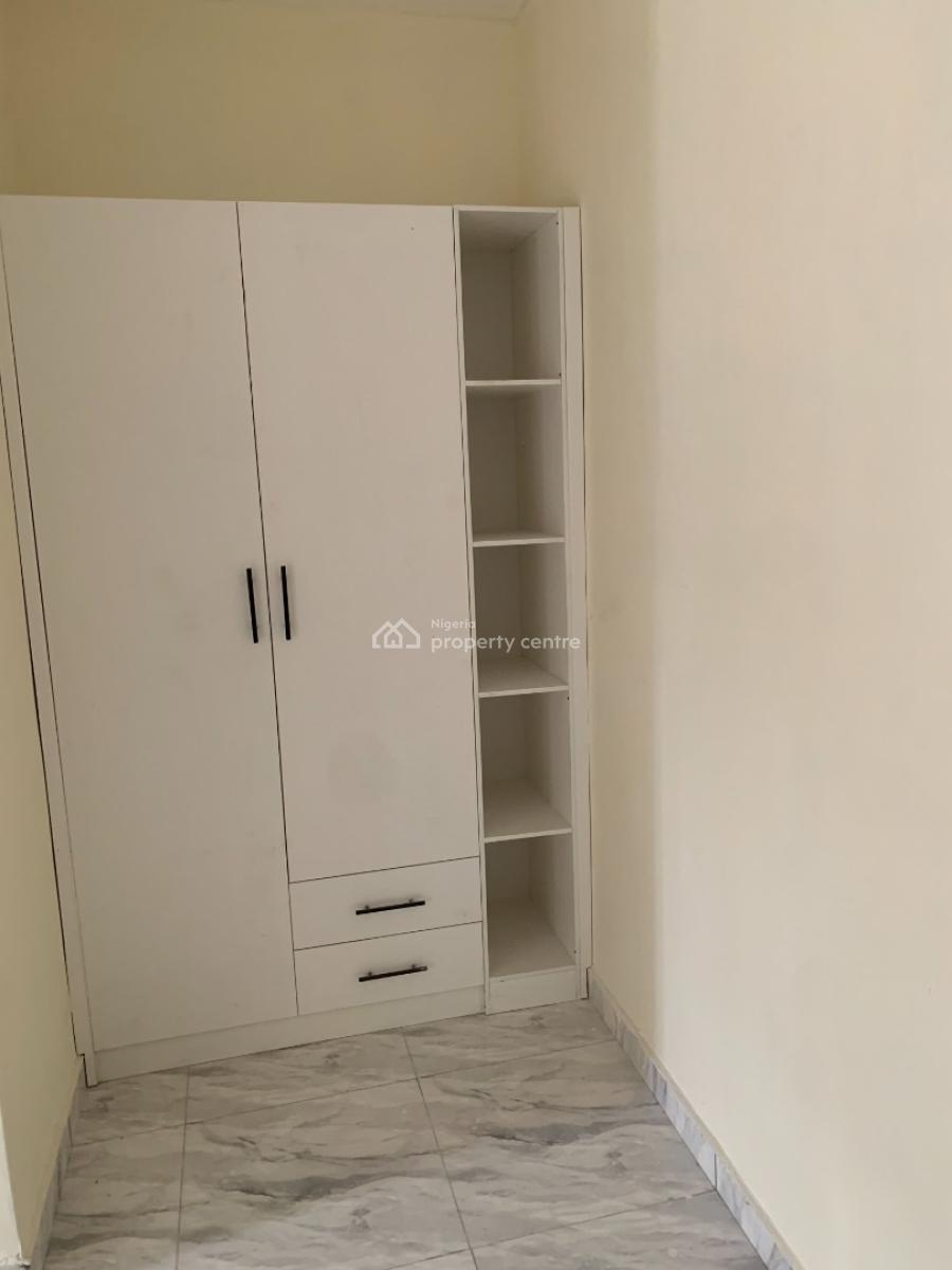 Brand New 2 Bedroom with Pop Finishing, Dinning, Abijo, Fidiso Estate, Ajah, Lagos, Flat / Apartment for Rent