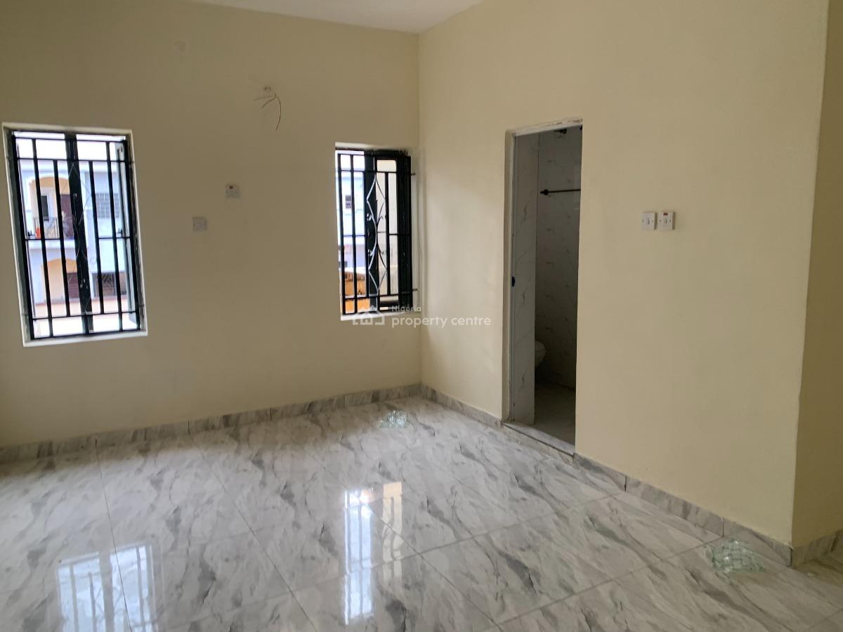 Brand New 2 Bedroom with Pop Finishing, Dinning, Abijo, Fidiso Estate, Ajah, Lagos, Flat / Apartment for Rent