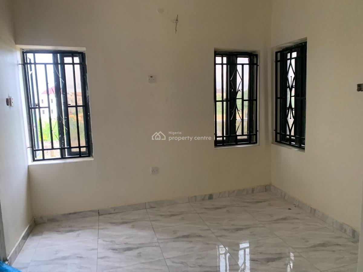 Brand New 2 Bedroom with Pop Finishing, Dinning, Abijo, Fidiso Estate, Ajah, Lagos, Flat / Apartment for Rent