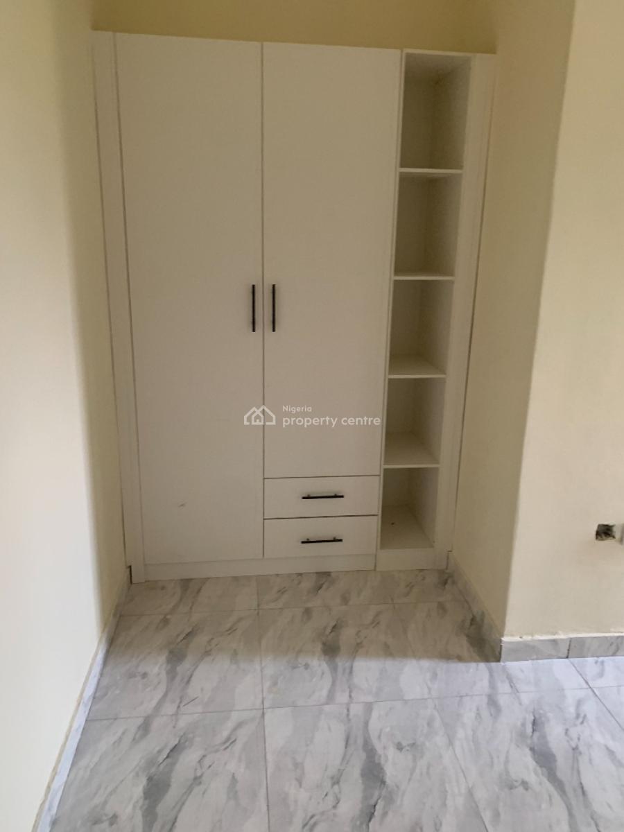 Brand New 2 Bedroom with Pop Finishing, Dinning, Abijo, Fidiso Estate, Ajah, Lagos, Flat / Apartment for Rent