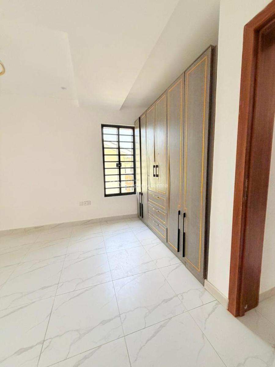Newly Built 5-bedroom Duplex with Bq in a Call to Access Estate, Newly Built 5-bedroom Duplex with Bq in a Call to Access Estate, Omole Phase 1, Ikeja, Lagos, Detached Duplex for Sale