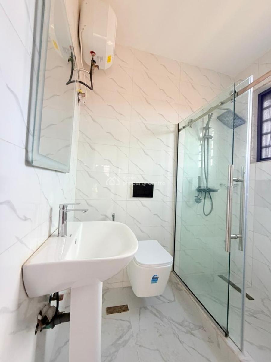 Newly Built 5-bedroom Duplex with Bq in a Call to Access Estate, Newly Built 5-bedroom Duplex with Bq in a Call to Access Estate, Omole Phase 1, Ikeja, Lagos, Detached Duplex for Sale