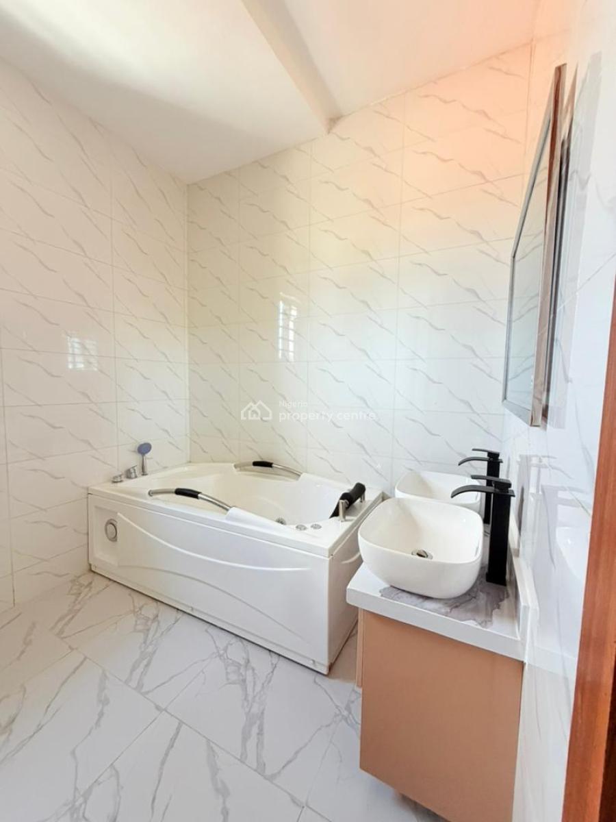 Newly Built 5-bedroom Duplex with Bq in a Call to Access Estate, Newly Built 5-bedroom Duplex with Bq in a Call to Access Estate, Omole Phase 1, Ikeja, Lagos, Detached Duplex for Sale