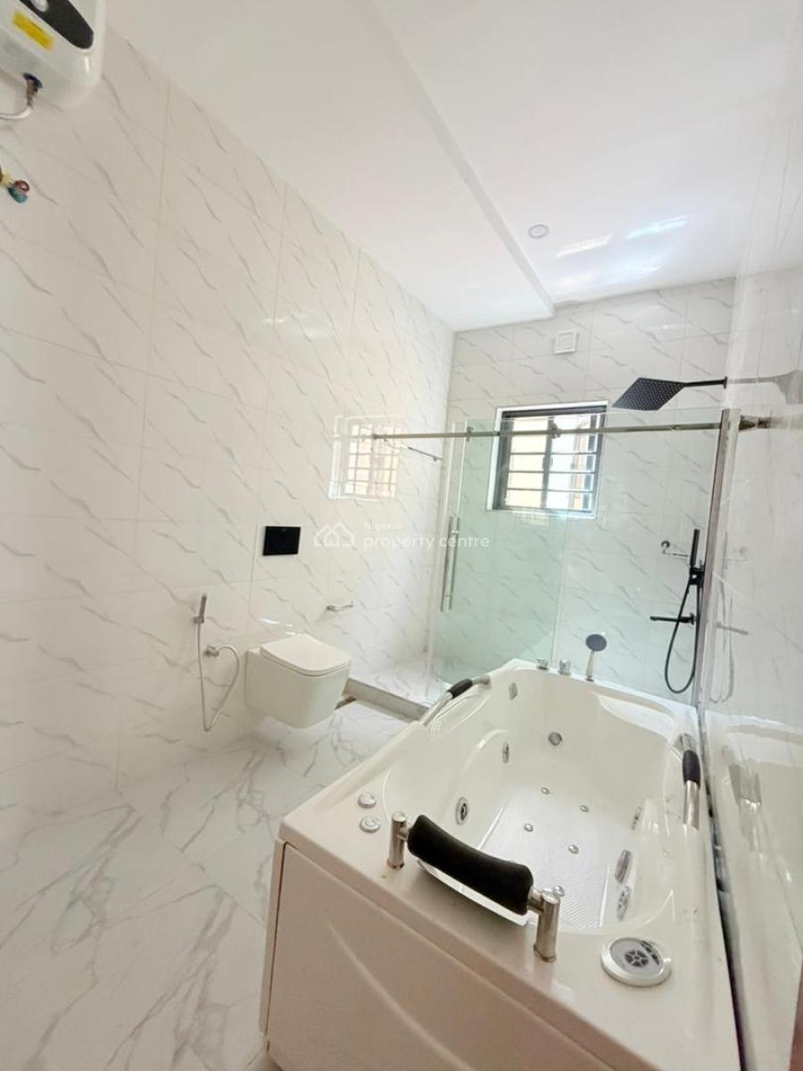 Newly Built 5-bedroom Duplex with Bq in a Call to Access Estate, Newly Built 5-bedroom Duplex with Bq in a Call to Access Estate, Omole Phase 1, Ikeja, Lagos, Detached Duplex for Sale