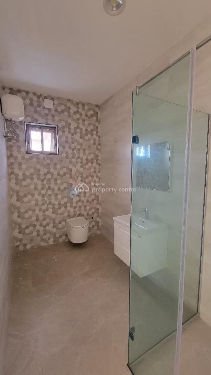 4units of 5bedroom Semi Detached Duplex + Bq, 201 Close ,banana Island ,ikoyi ,lagos ,nigeria, Banana Island, Ikoyi, Lagos, Semi-detached Duplex for Rent