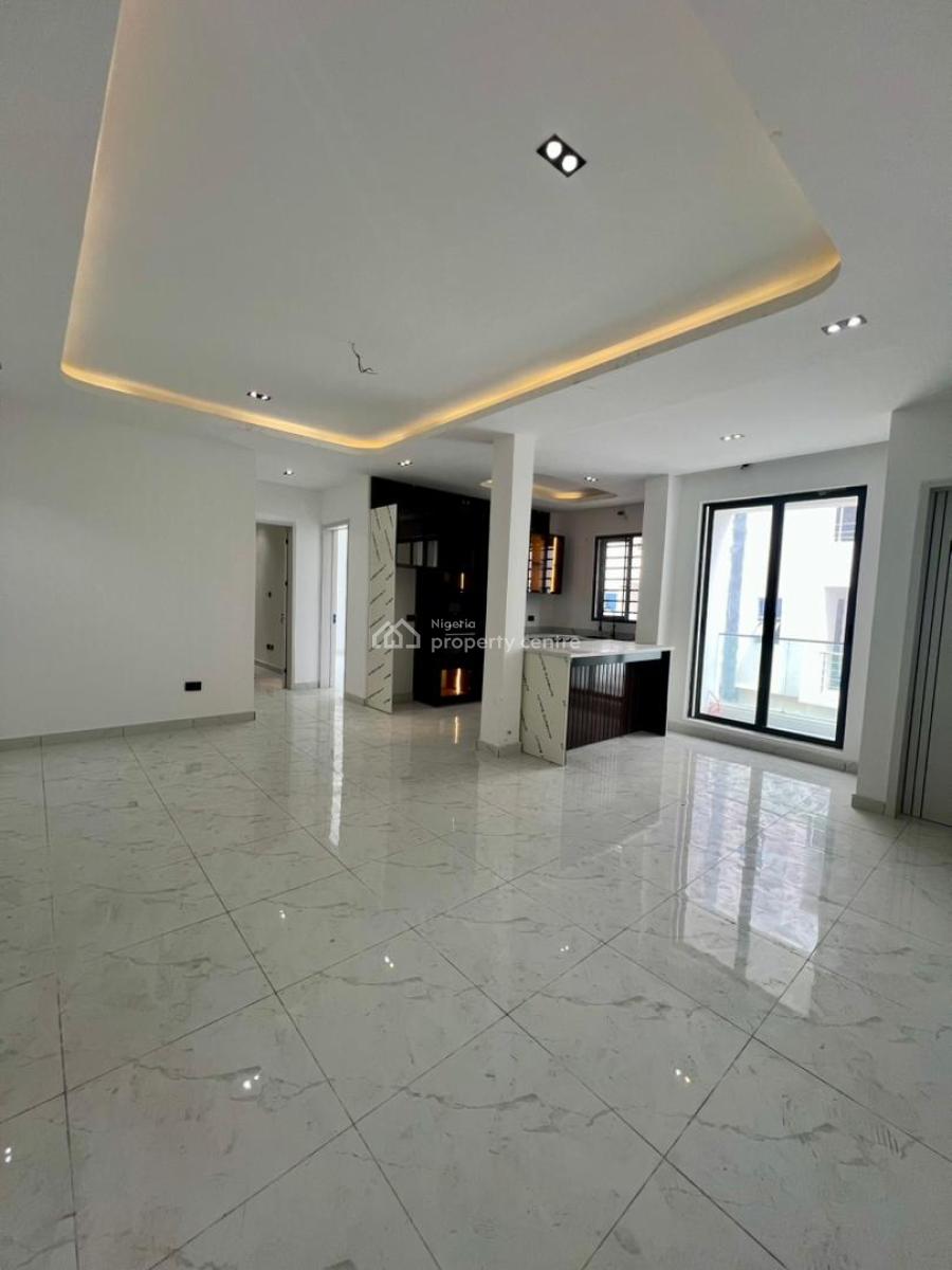 2 Bedroom Apartment, Ikate, Lekki, Lagos, Flat / Apartment for Sale