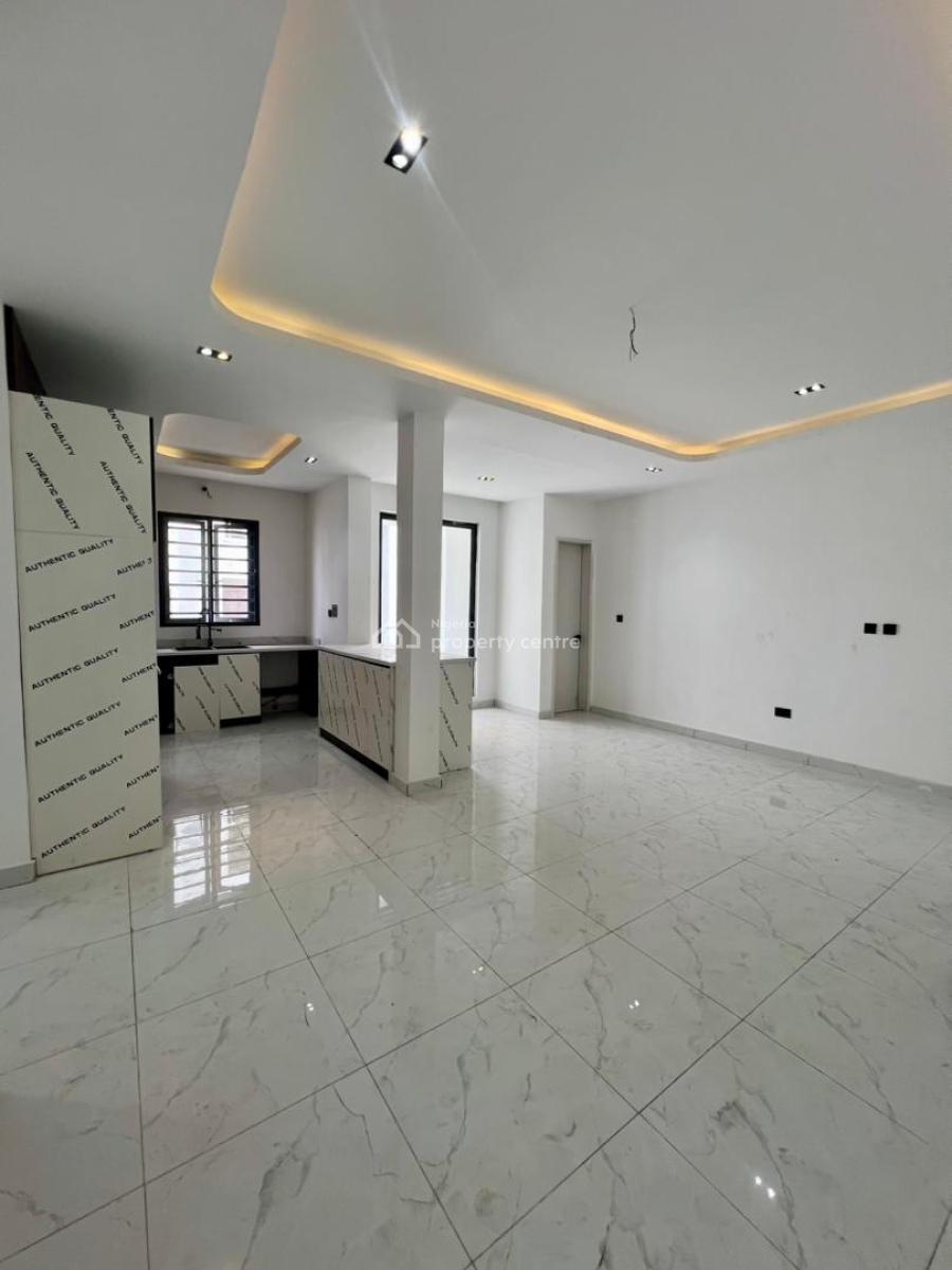 2 Bedroom Apartment, Ikate, Lekki, Lagos, Flat / Apartment for Sale