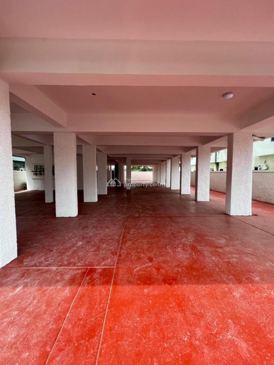 2 Bedroom Apartment, Ikate, Lekki, Lagos, Flat / Apartment for Sale