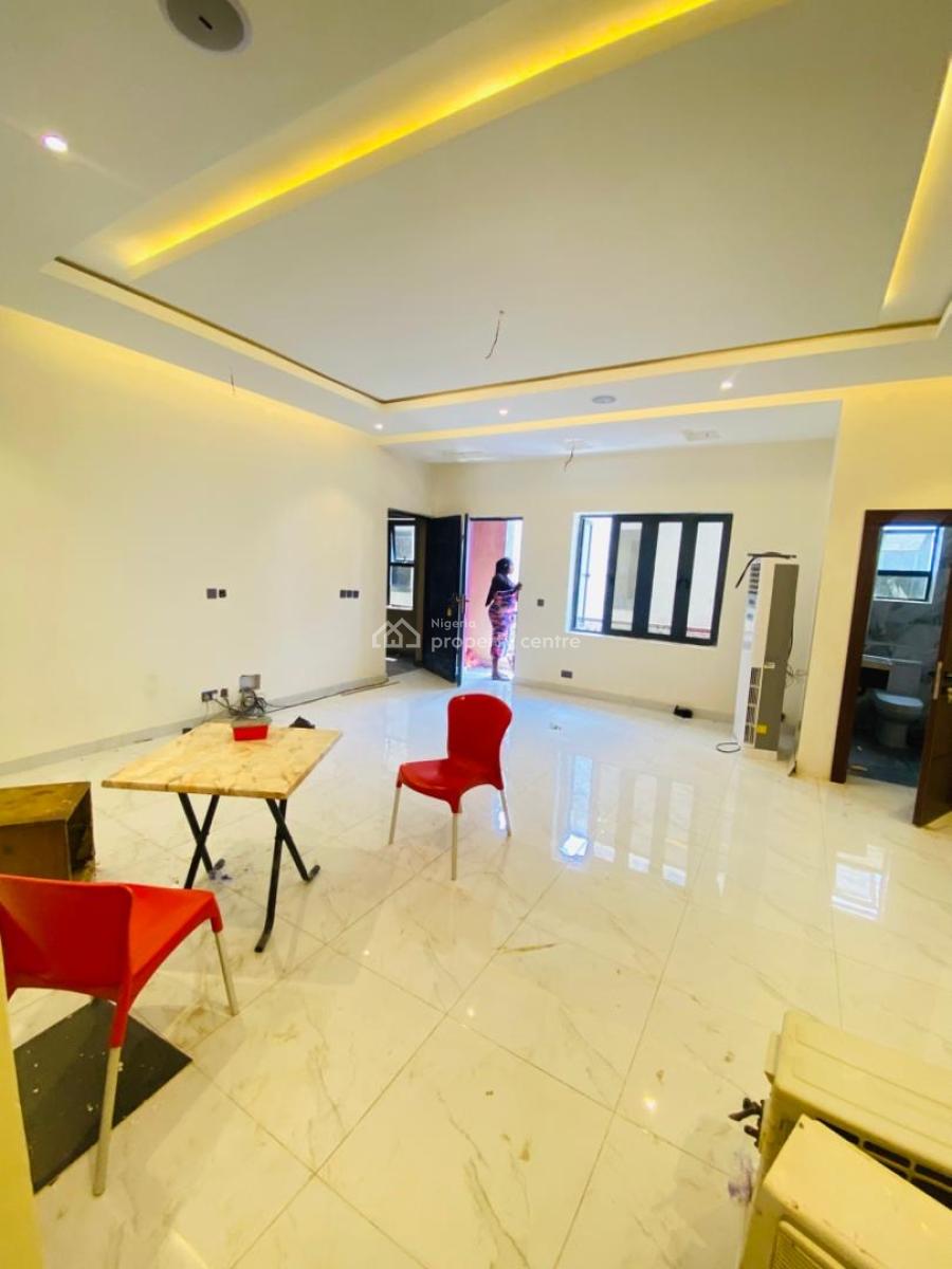 Beautiful Three Bedrooms Off Pedro, Off Pedro Road, Pedro, Gbagada, Lagos, Flat / Apartment for Sale