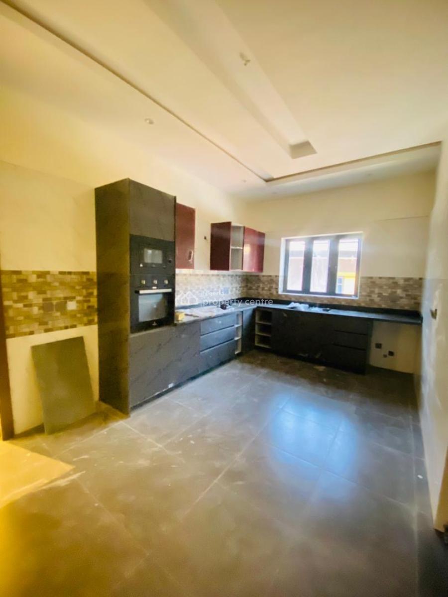 Beautiful Three Bedrooms Off Pedro, Off Pedro Road, Pedro, Gbagada, Lagos, Flat / Apartment for Sale