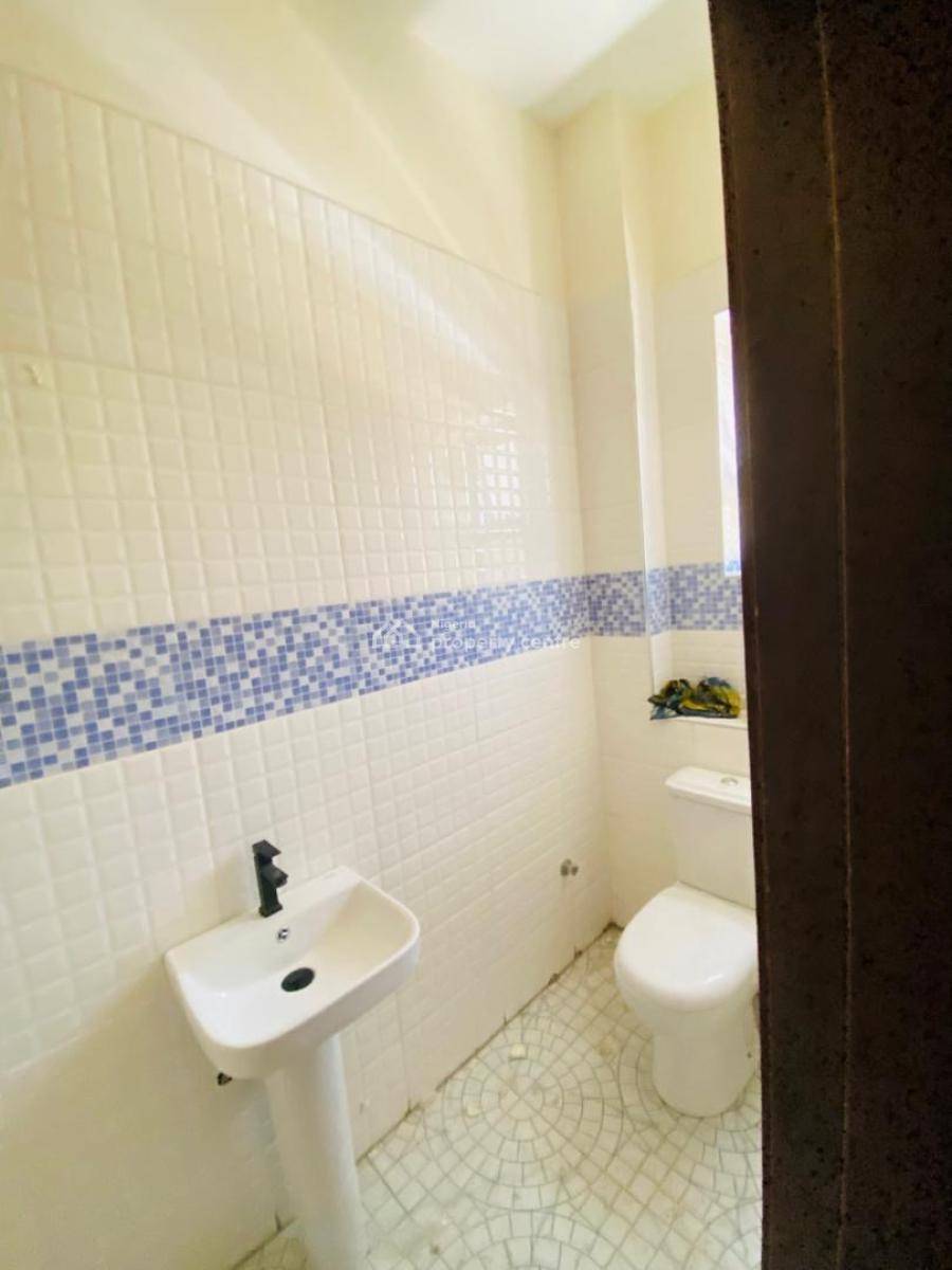 Beautiful Three Bedrooms Off Pedro, Off Pedro Road, Pedro, Gbagada, Lagos, Flat / Apartment for Sale