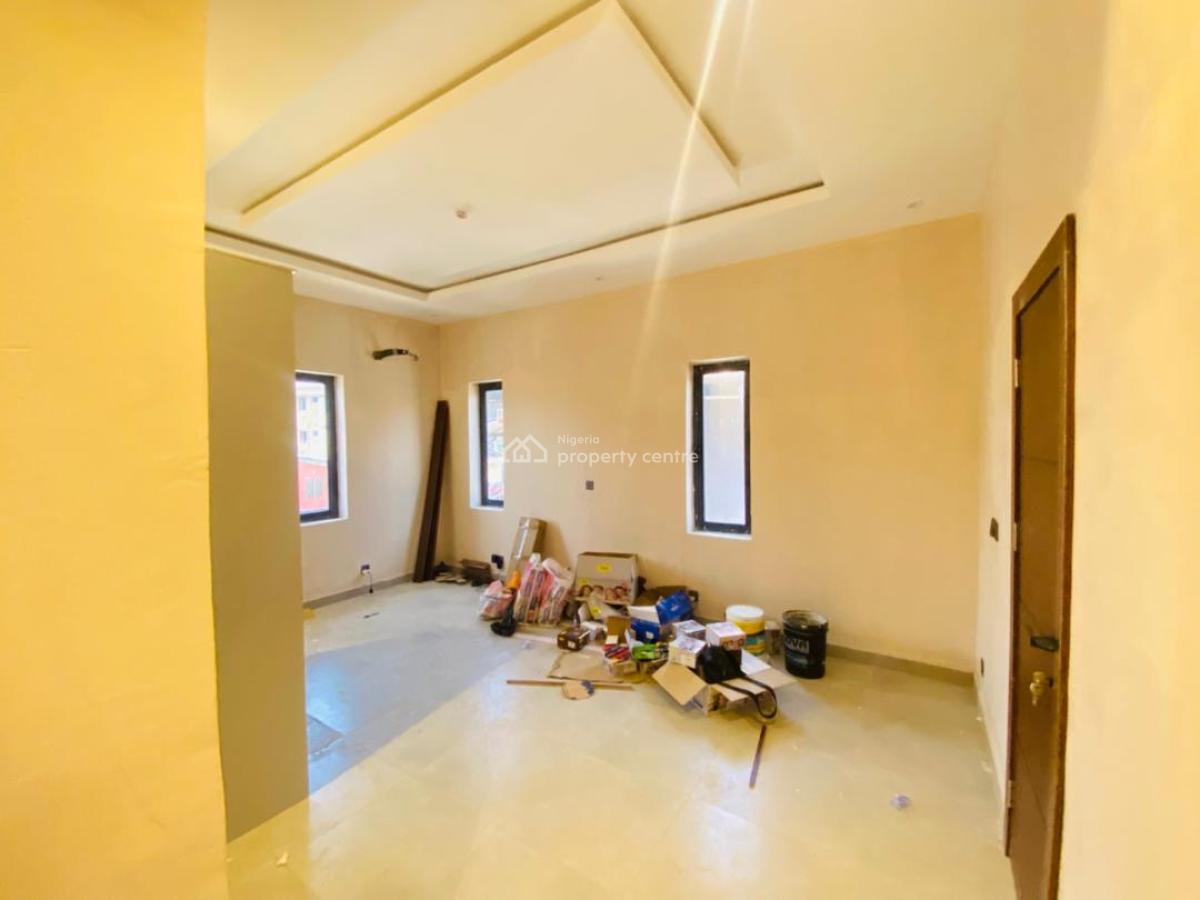 Beautiful Three Bedrooms Off Pedro, Off Pedro Road, Pedro, Gbagada, Lagos, Flat / Apartment for Sale
