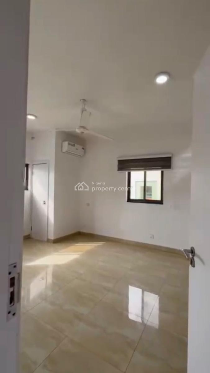 Lovely Standard Miniflat, Ikota, Lekki, Lagos, Mini Flat (room and Parlour) for Rent