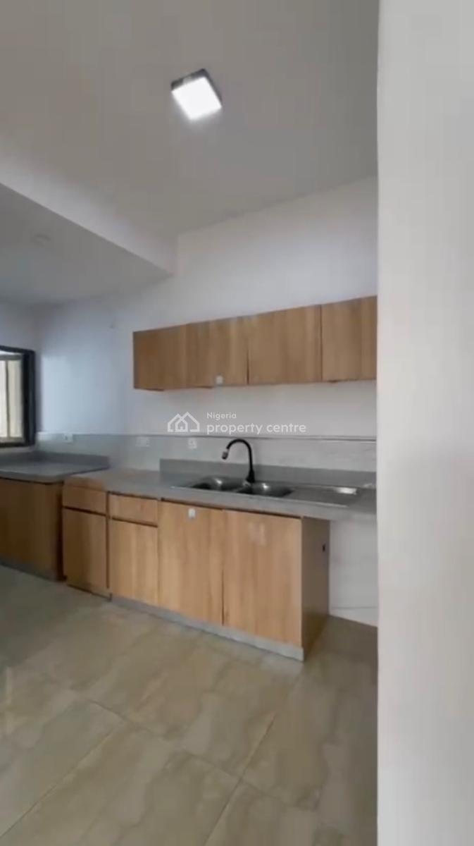 Lovely Standard Miniflat, Ikota, Lekki, Lagos, Mini Flat (room and Parlour) for Rent