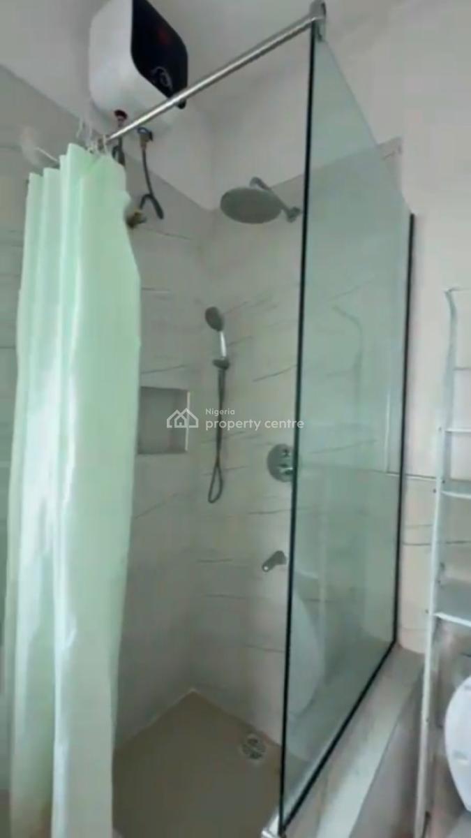 Lovely Standard Miniflat, Ikota, Lekki, Lagos, Mini Flat (room and Parlour) for Rent