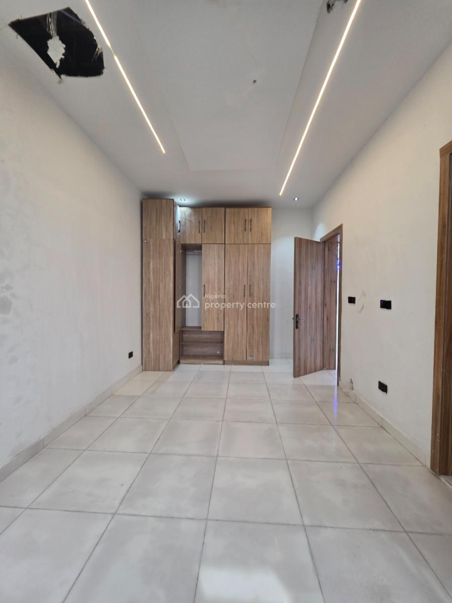 Luxury 4 Bedroom Semi-detached Duplex with Excellent Finishing, Creek Haven Estate on Harris Drive By Vgc, Vgc, Lekki, Lagos, Semi-detached Duplex for Sale