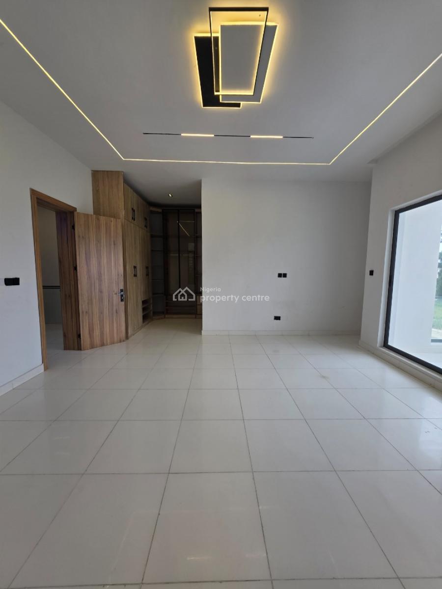 Luxury 4 Bedroom Semi-detached Duplex with Excellent Finishing, Creek Haven Estate on Harris Drive By Vgc, Vgc, Lekki, Lagos, Semi-detached Duplex for Sale