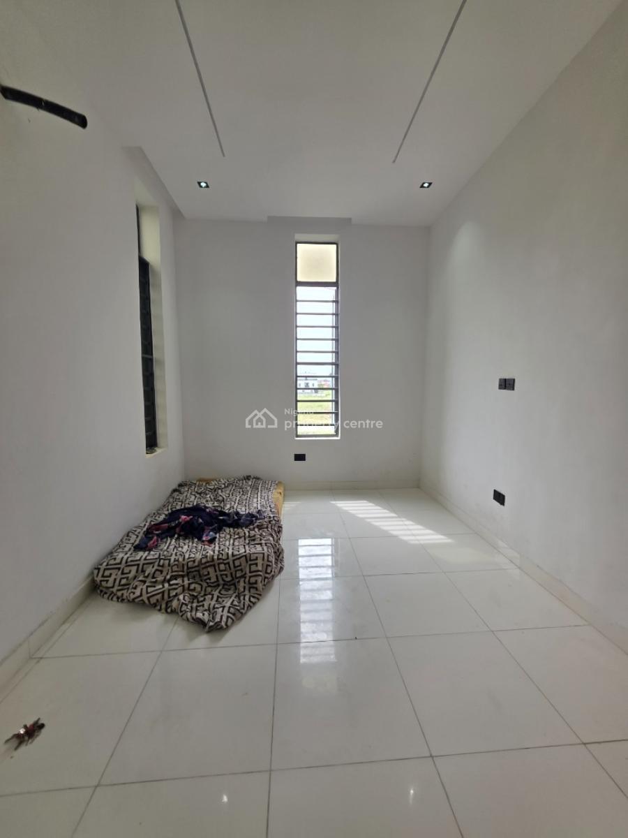 Luxury 4 Bedroom Semi-detached Duplex with Excellent Finishing, Creek Haven Estate on Harris Drive By Vgc, Vgc, Lekki, Lagos, Semi-detached Duplex for Sale