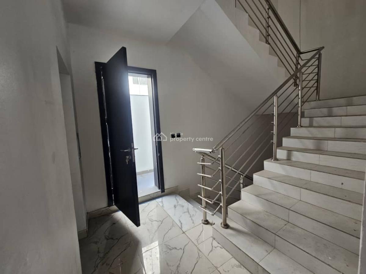 3 Nos of Waterfront 6bed Fully Detached House in Banana Island ,ikoyi, Banana Island ,ikoyi ,lagos ,nigeria, Banana Island, Ikoyi, Lagos, House for Rent