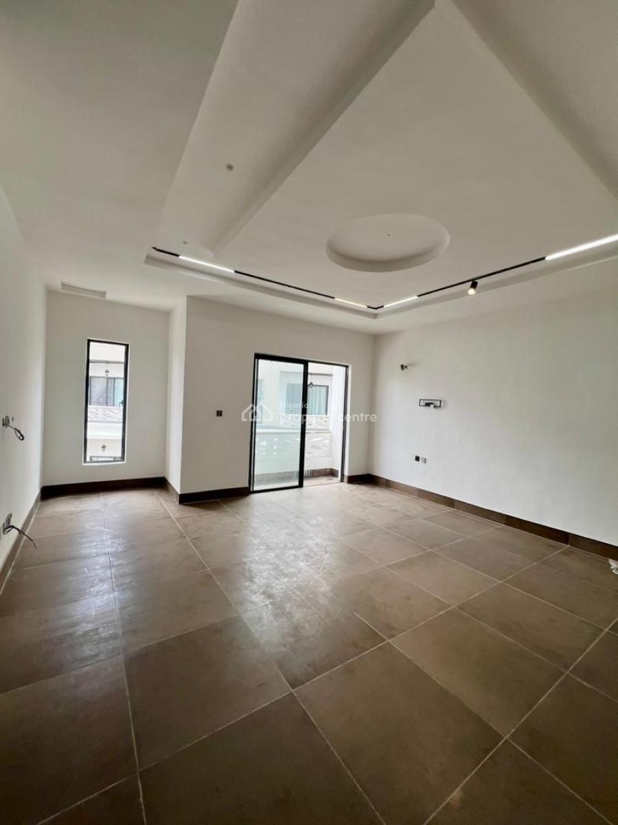 5 Bedroom Terrace Duplex with Swimming Pool, Sit Out Area & Bq, Ikoyi, Lagos, Terraced Duplex for Sale