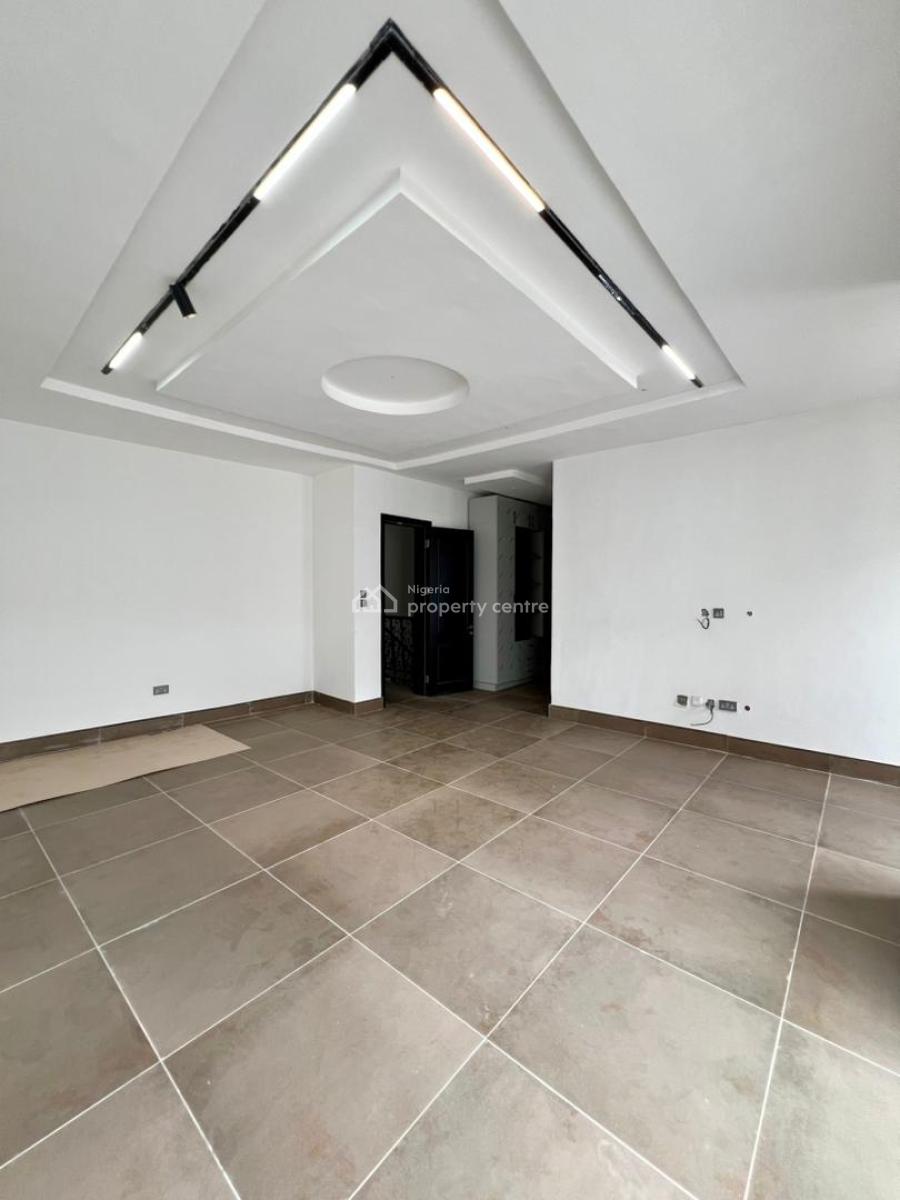 5 Bedroom Terrace Duplex with Swimming Pool, Sit Out Area & Bq, Ikoyi, Lagos, Terraced Duplex for Sale