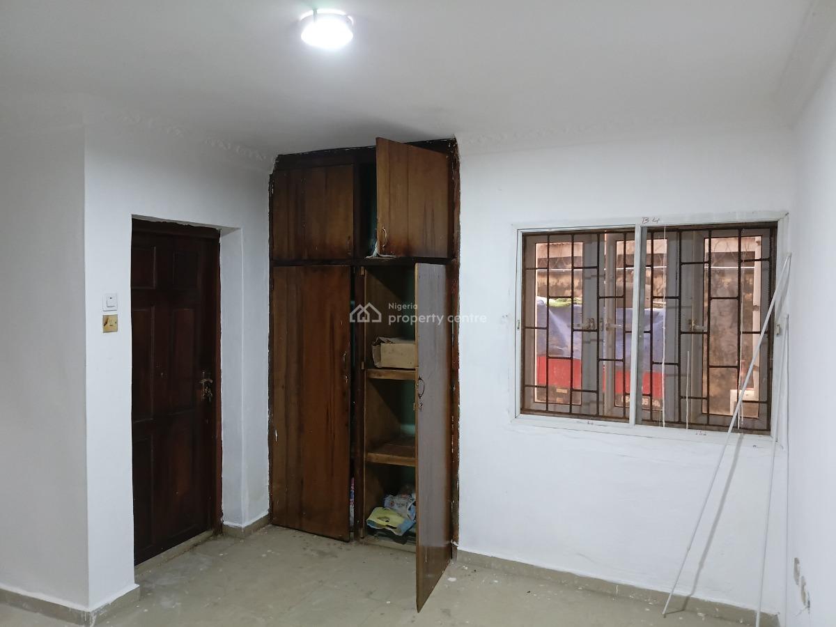 a Nice and Newly Renovated Two Bedroom Flat, an Estate Near Alagbole Bus Stop, Ojodu, Lagos, Flat / Apartment for Rent