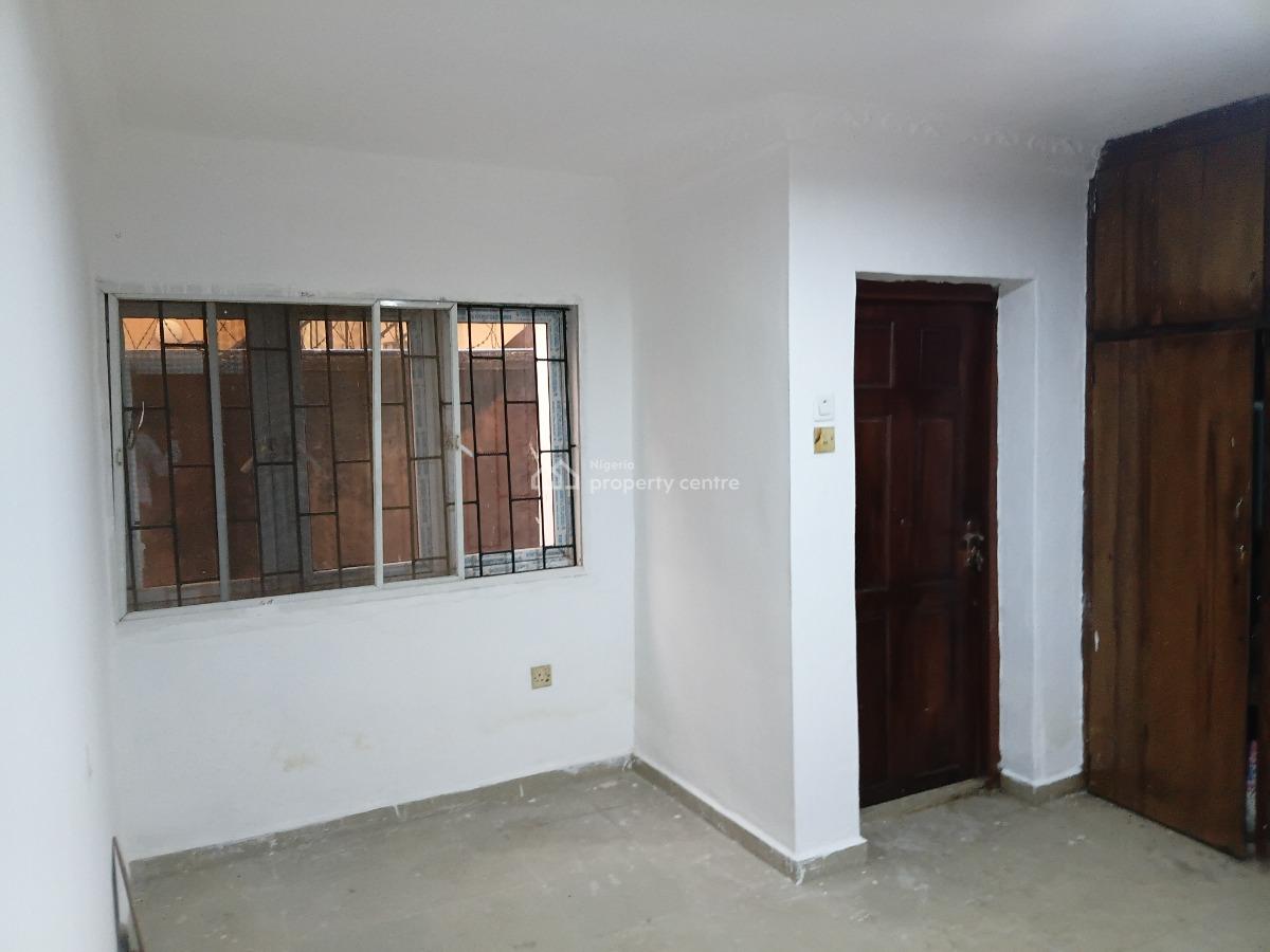 a Nice and Newly Renovated Two Bedroom Flat, an Estate Near Alagbole Bus Stop, Ojodu, Lagos, Flat / Apartment for Rent