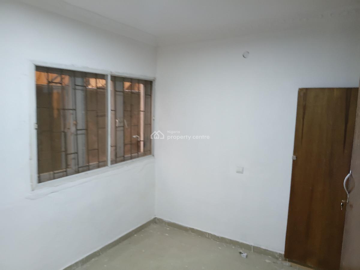 a Nice and Newly Renovated Two Bedroom Flat, an Estate Near Alagbole Bus Stop, Ojodu, Lagos, Flat / Apartment for Rent