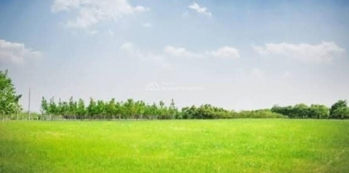 6,000sqm of Land, Remi Olowude Street, Oniru, Victoria Island (vi), Lagos, Mixed-use Land for Sale