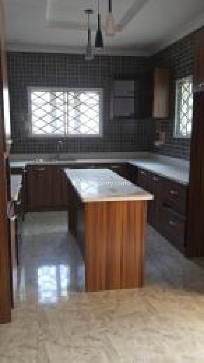 5 Bedroom Detached Bungalow, Amen Estate Eleko Ibeju Lekki Lagos State, Ibeju Lekki, Lagos, Detached Bungalow for Rent