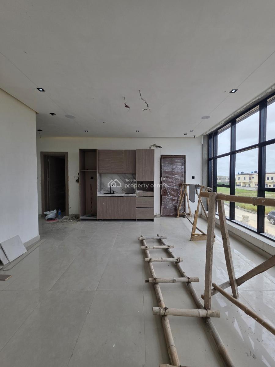 Luxury 5 Bedroom Detached Duplex with Swimming Pool, Creek Haven Estate on Harris Drive, Vgc, Lekki, Lagos, Detached Duplex for Sale