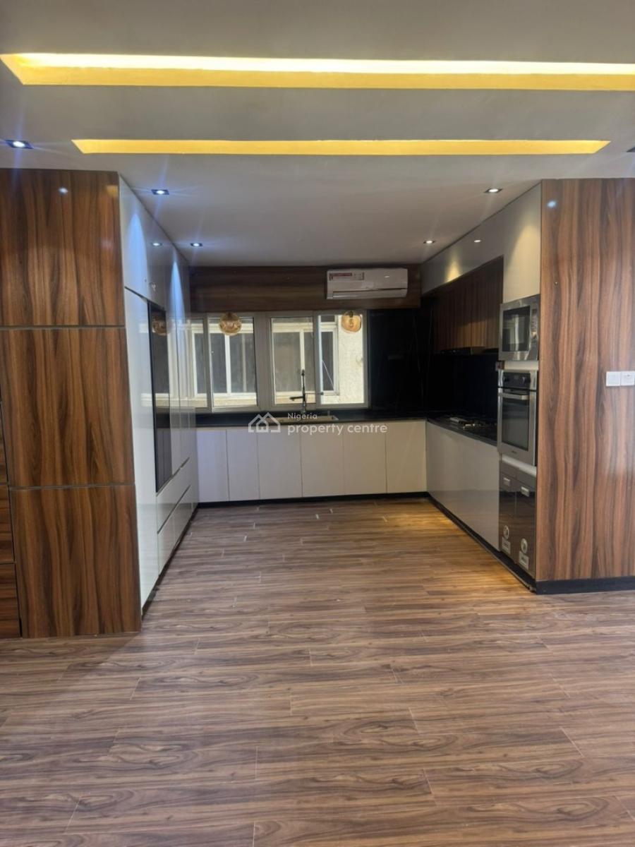 Waterfront 3bedrooms Flat, Lekki Luxury Homes, Lekki Phase 1, Lekki, Lagos, Flat / Apartment for Sale