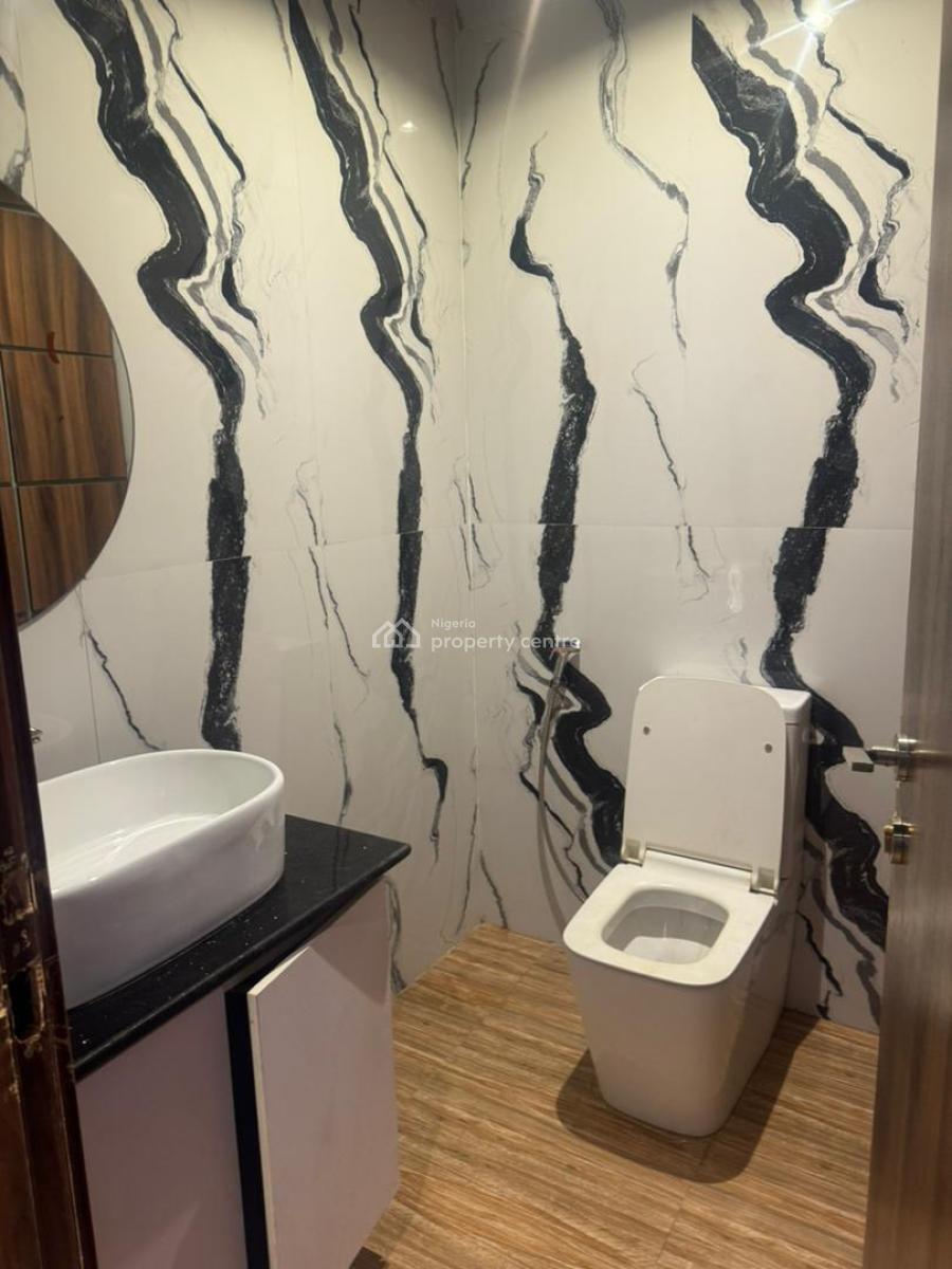 Waterfront 3bedrooms Flat, Lekki Luxury Homes, Lekki Phase 1, Lekki, Lagos, Flat / Apartment for Sale