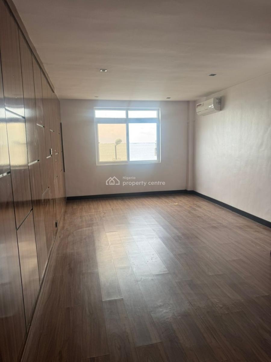 Waterfront 3bedrooms Flat, Lekki Luxury Homes, Lekki Phase 1, Lekki, Lagos, Flat / Apartment for Sale