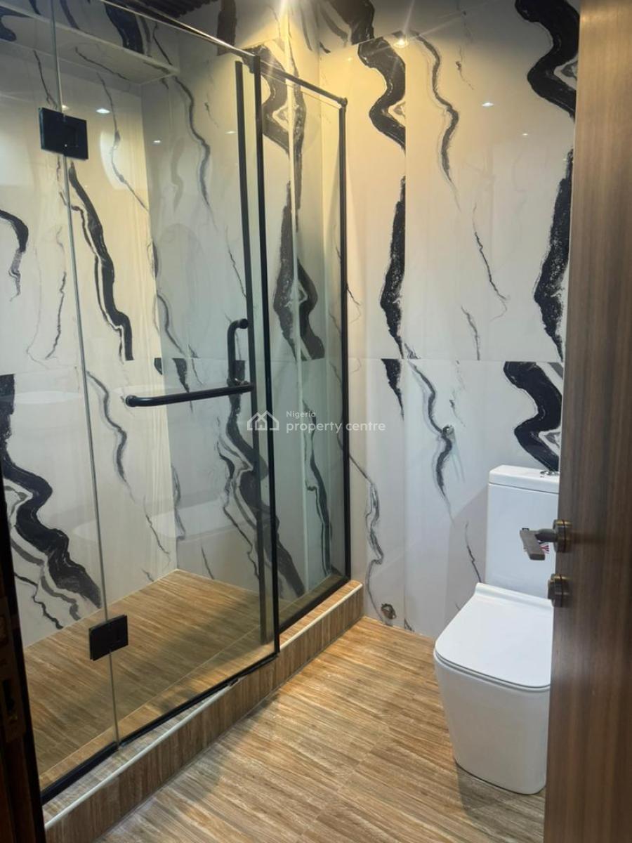Waterfront 3bedrooms Flat, Lekki Luxury Homes, Lekki Phase 1, Lekki, Lagos, Flat / Apartment for Sale