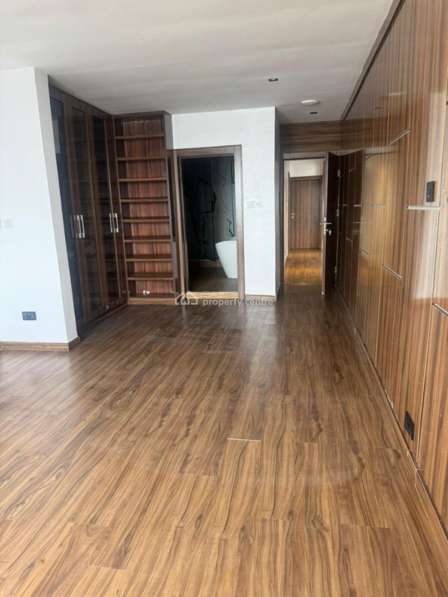 Waterfront 3bedrooms Flat, Lekki Luxury Homes, Lekki Phase 1, Lekki, Lagos, Flat / Apartment for Sale