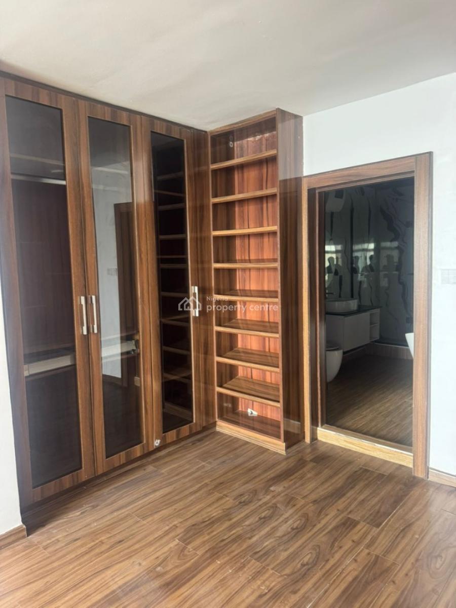 Waterfront 3bedrooms Flat, Lekki Luxury Homes, Lekki Phase 1, Lekki, Lagos, Flat / Apartment for Sale
