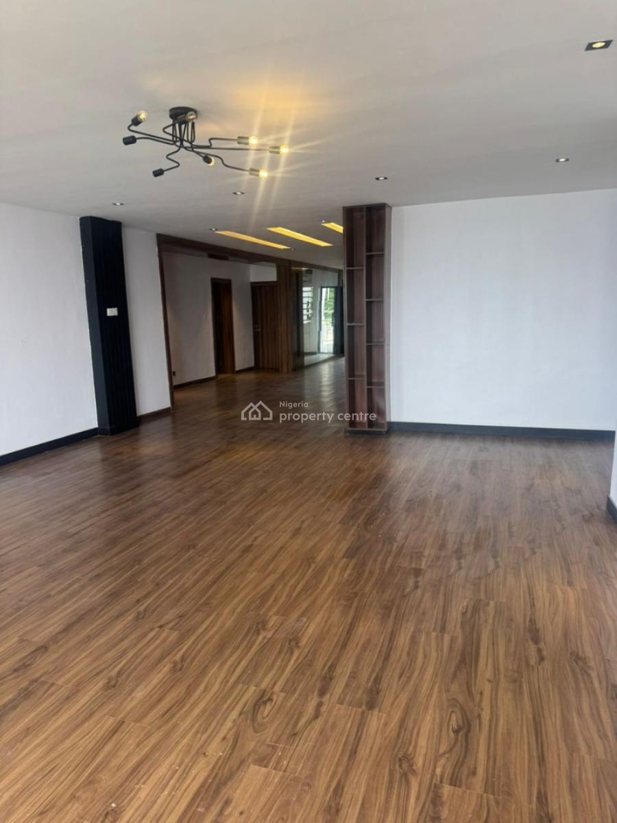 Waterfront 3bedrooms Flat, Lekki Luxury Homes, Lekki Phase 1, Lekki, Lagos, Flat / Apartment for Sale