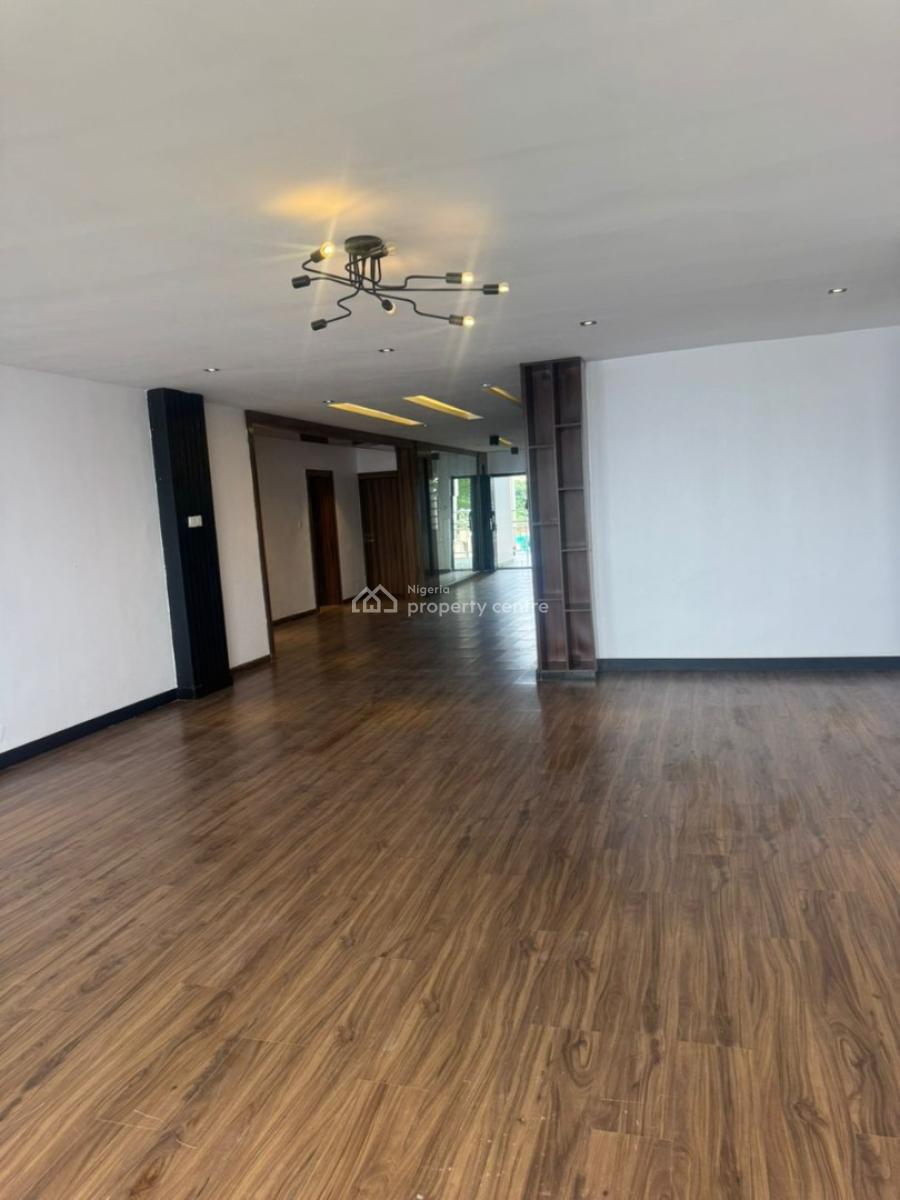 Waterfront 3bedrooms Flat, Lekki Luxury Homes, Lekki Phase 1, Lekki, Lagos, Flat / Apartment for Sale