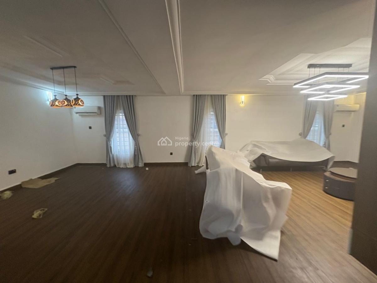 Luxury Furnished 4 Bedroom Semi - Detached Duplex, Mabushi, Mabushi, Abuja, Terraced Duplex for Rent