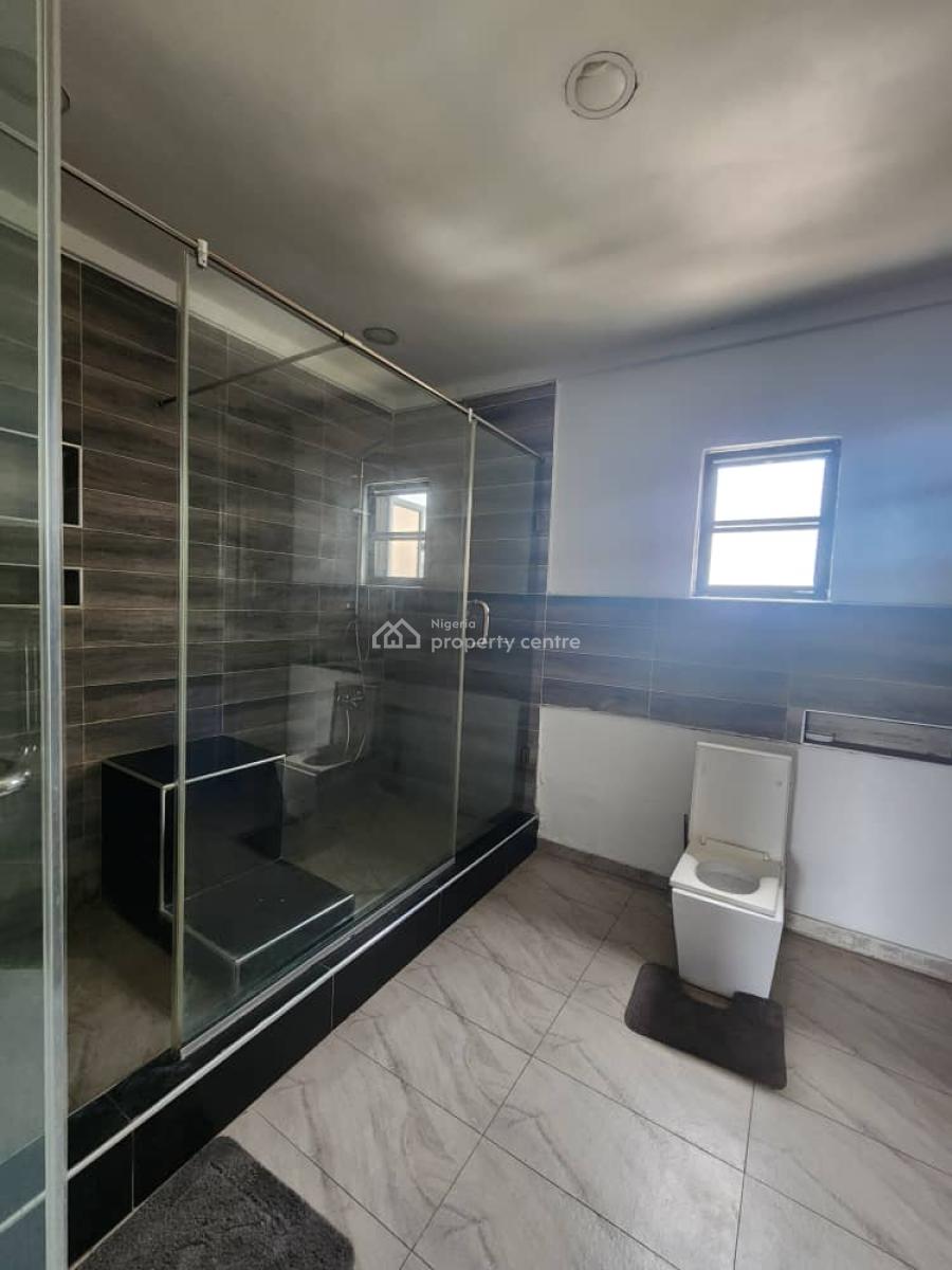 2 Bedroom Flat with Bq (8th Floor), Victoria Island (vi), Lagos, Flat / Apartment for Rent