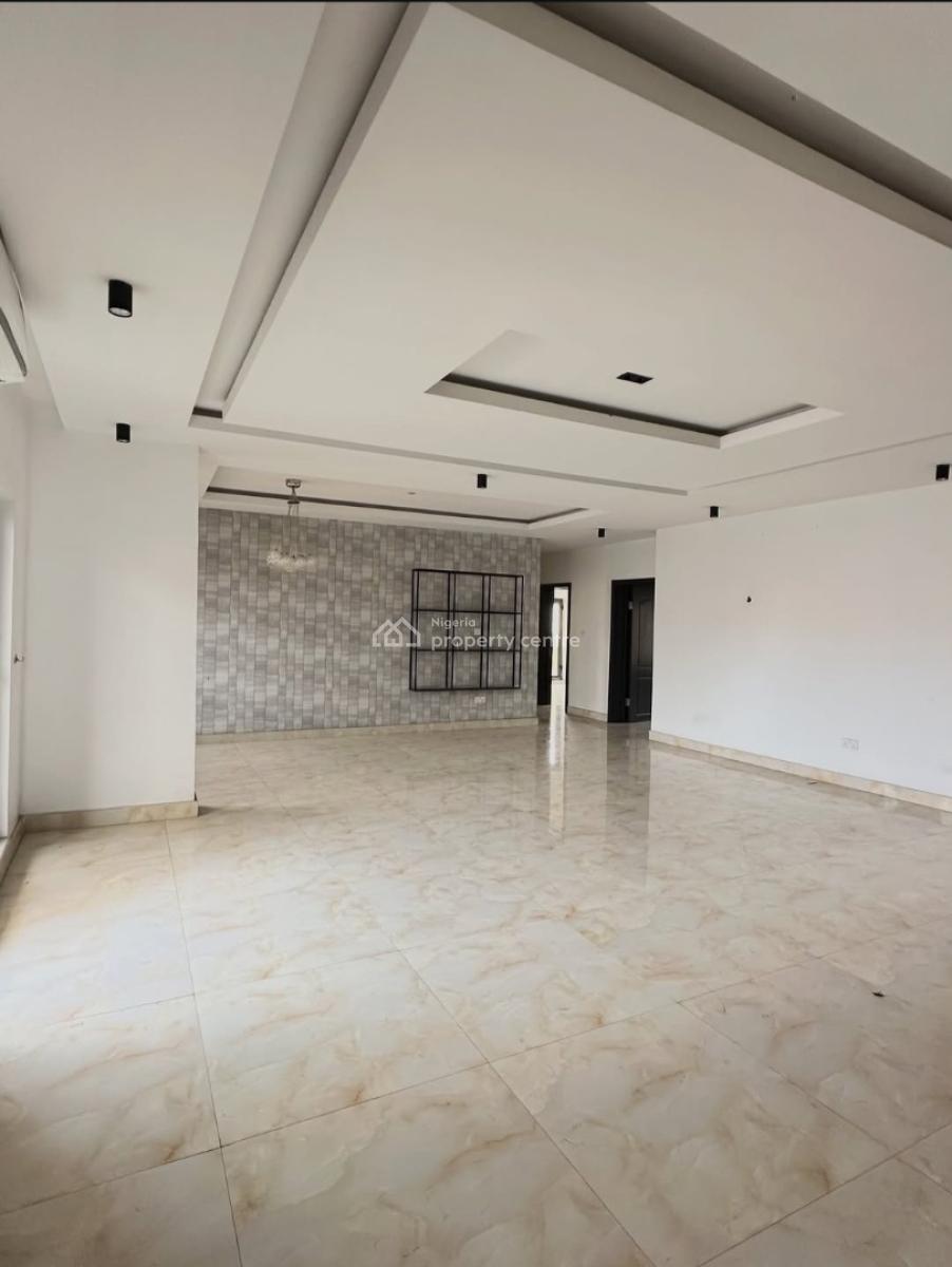 Well Maintained 3 Bedroom Flat with Bq, Oniru, Victoria Island (vi), Lagos, Flat / Apartment for Sale