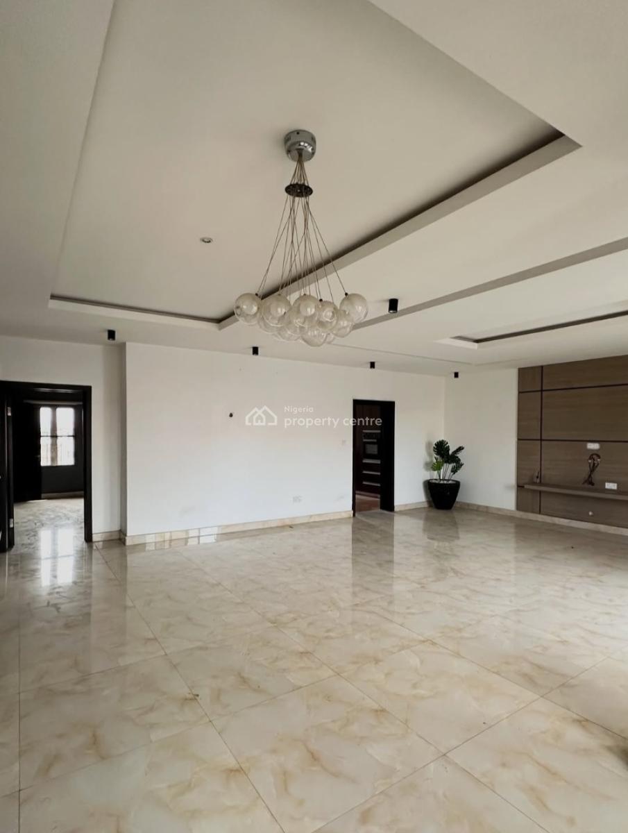 Well Maintained 3 Bedroom Flat with Bq, Oniru, Victoria Island (vi), Lagos, Flat / Apartment for Sale