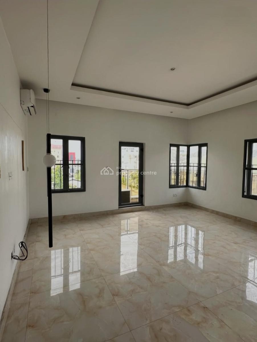 Well Maintained 3 Bedroom Flat with Bq, Oniru, Victoria Island (vi), Lagos, Flat / Apartment for Sale